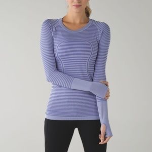 Lululemon long sleeve